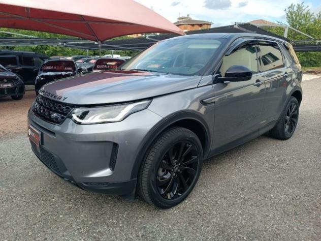 LAND ROVER Discovery Sport 1.5 I3 PHEV 309 CV AWD Auto SE rif. 23820564 - Foto 3