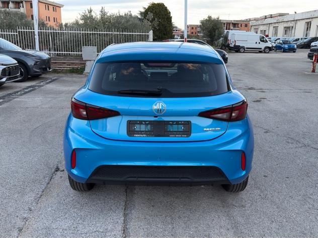 MG MG3 MG3 1.5 Comfort - Foto 4