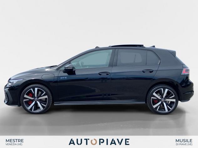 Volkswagen Golf GTE 1.5 TSI eHybrid GTE DSG - Foto 2