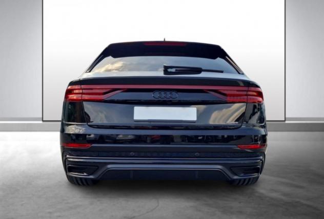 Audi Q8 50 TDI 286 CV quattro tiptronic Sport - Foto 5