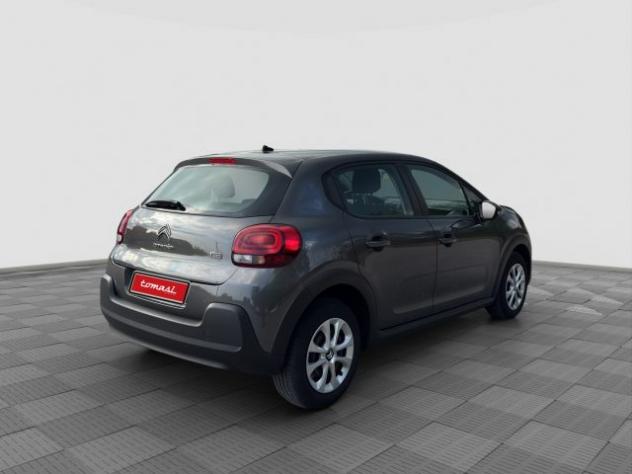 CITROEN C3 C3 PureTech 83 S&S Feel rif. 23956323 - Foto 5