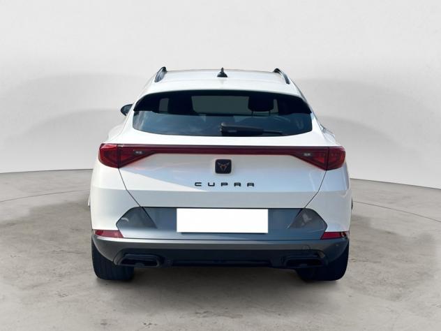 CUPRA Formentor 2.0 TDI - Foto 8