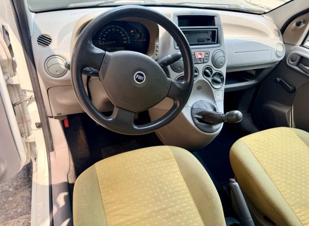 Fiat Panda 1.1 Active - Foto 8