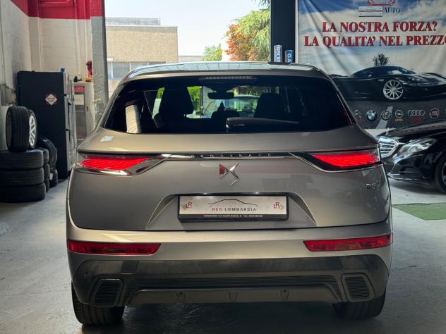 Ds 7 Crossback BlueHDi 130 aut. Grand Chic - Foto 4