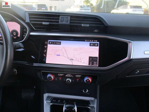 AUDI Q3 SPB 35 TDI S tronic business plus-2023 KM95000 - Foto 10