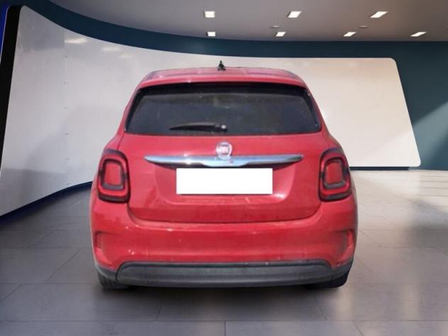 FIAT 500X 1.3 Mjet 95cv E6D Sport - Foto 4