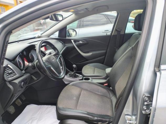 OPEL Astra 1.7 CDTi 125cvStart&Stop SPORT TOURER COSMO rif. 24040477 - Foto 10