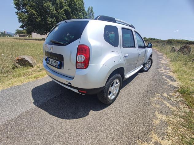 Dacia Duster 1.5 dCi 110CV 4x2 Laurte - Foto 5