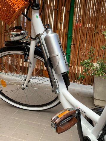 Bicicletta elettrica nuova. - Foto 7