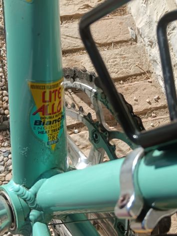 BICI DA CORSA - Foto 8