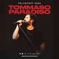 Concerto Tommaso Paradiso Milano 4 parterre