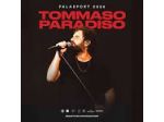 Concerto Tommaso Paradiso Milano 4 parterre