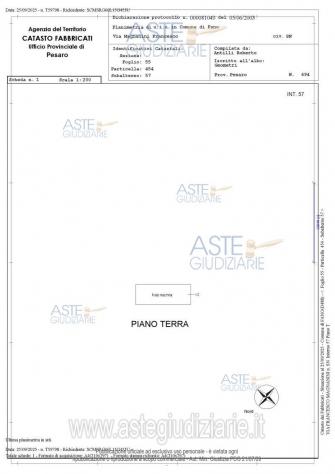 IMMOBILI-ALTRA CATEGORIA-Via Francesco Magnanini s.n. - Foto 8