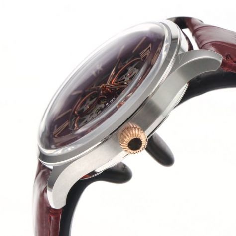 RSW - Romeo Skeleton automatic - RSWA155SK-SRL-5 - Foto 3