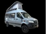 WESTFALIA JAMES COOK 600D 4x4 rif. 23528214