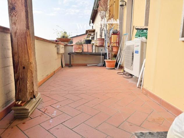 Appartamento in vendita a Capalle - Campi Bisenzio 126 mq Rif: 1397437 - Foto 8