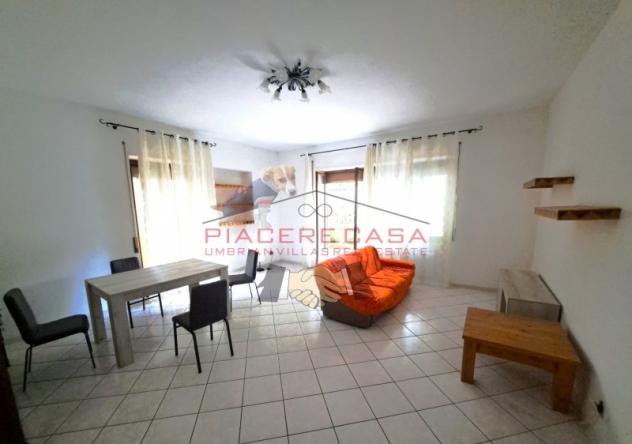 Castel Viscardo (Monterubiaglio) - Appartamento al piano terra con area esterna e garage privati in vendita . - Foto 3