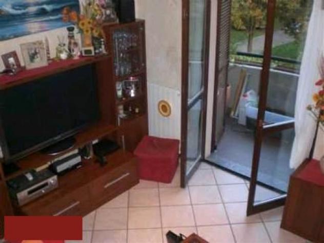APPARTAMENTO di 3 vani e di 80 mq (CAVENAGO DI BRIANZA) rif. IGC 3 LOCALI 150 CAVENAGO - Foto 8