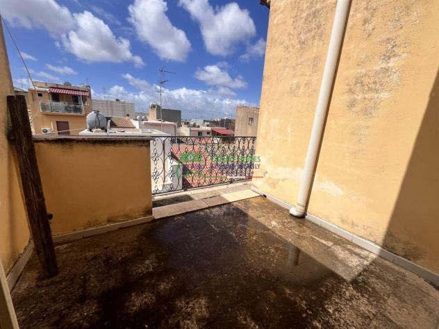 Rif:2449 - Casa Singola Luminosa con Terrazzo – Zona Le Grazie, Comiso - Foto 10