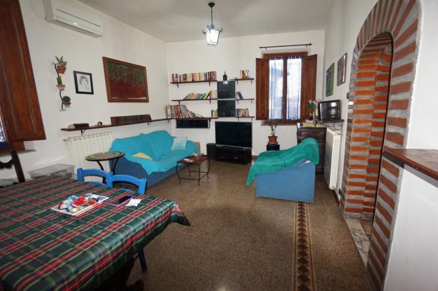 APPARTAMENTO di 3 vani e di 60 mq (FIRENZE) rif. 1/893 - Foto 4