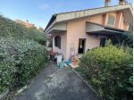 VILLINO CON GIARDINO + POSTO AUTO