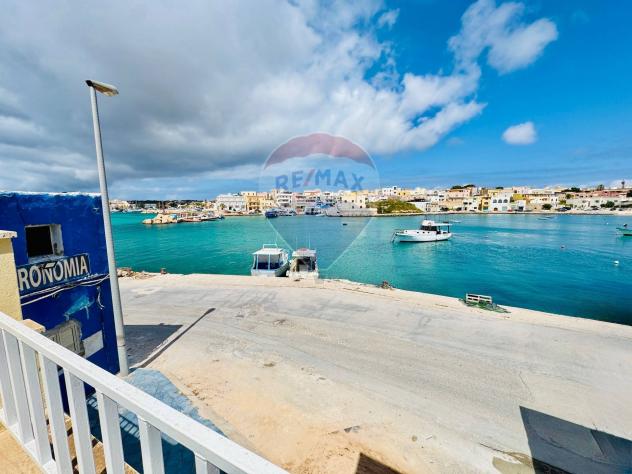 Appartamento in vendita a Lampedusa e Linosa, Lampedusa - Foto 2