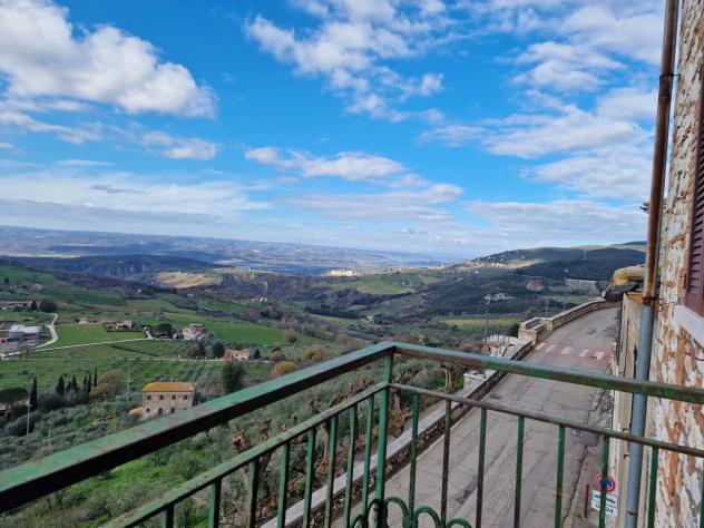 Terratetto in vendita a Lugnano in Teverina