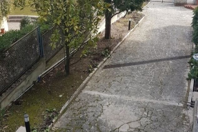 Villalba splendido appartamento su prestigioso villino con giardino - Foto 4