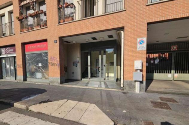 Immobile in asta di 39 m² in vendita a Milano - Foto 5