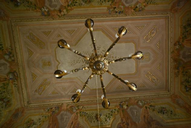 PALAZZO di 12 vani e di 610 mq (MILZANO) rif. SFSMABS - Foto 16