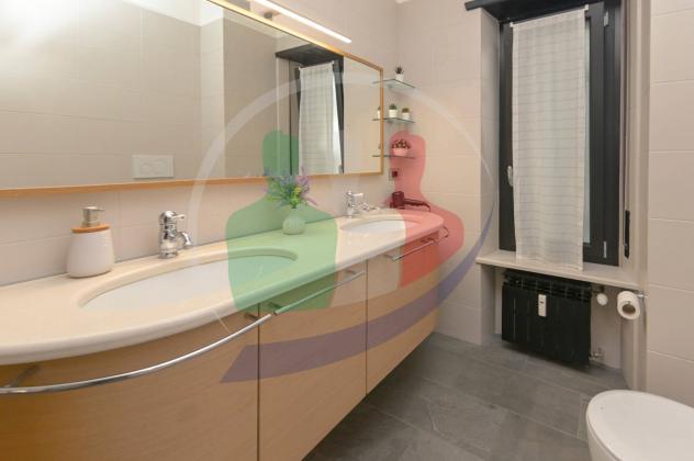 Appartamento in vendita a Moncalieri, San Pietro - Foto 3