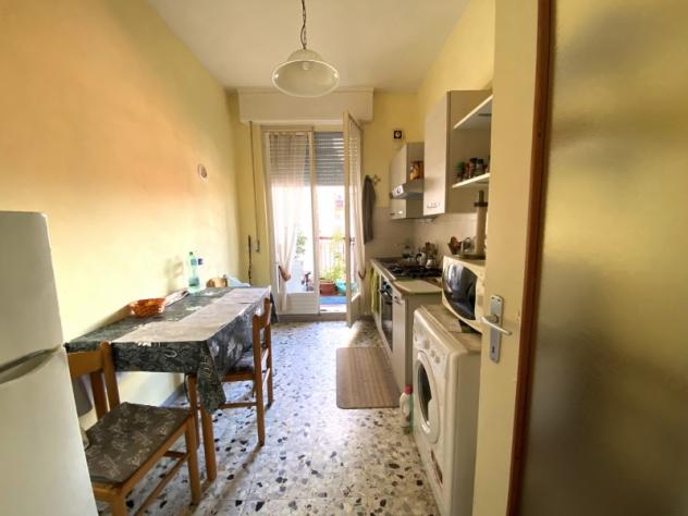 Appartamento posto al piano secondo di una palazzina a carattere residenziale. - Foto 4