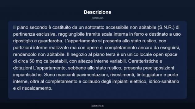 Immobile in asta di 104 m² in vendita a Monza - Foto 13