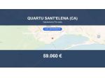Immobile in asta di 70 m² in vendita a Quartu Sant'Elena