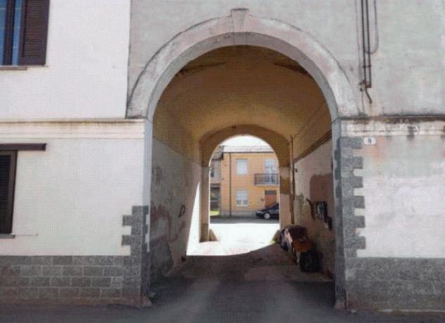 Immobile in asta di 136 m² in vendita a Sannazzaro de' Burgondi - Foto 12