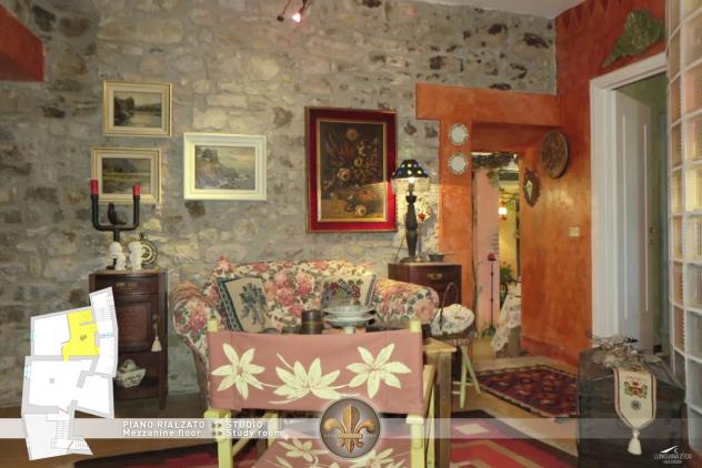 Appartamento in vendita a Santo Stefano di Magra - Foto 4