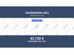 Immobile in asta di 263 m² con più di 5 locali in vendita a Taurianova