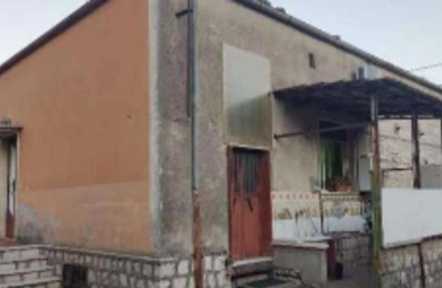 Immobile in asta di 128 m² con più di 5 locali in vendita a Venafro - Foto 3