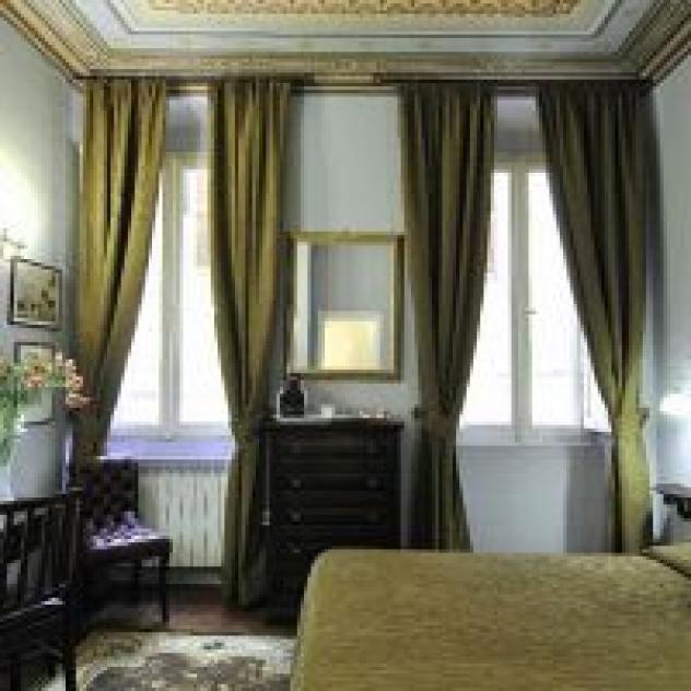 In Town Luxury House
