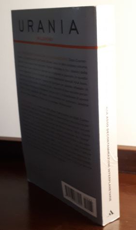 AAA ASSO DECONTAMINAZIONI INTERPLANEARIE, ROBERT SHECKLEY, URANIA 65, 2013. - Foto 6