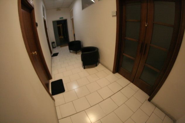 Ufficio arredato pronto sala riunioni posti auto - Foto 5