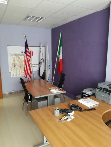 Ufficio in affitto a Navacchio - Cascina 20 mq Rif: 702219 - Foto 8