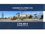 Immobile in asta di 17041 m² in vendita a Cassano all'Ionio