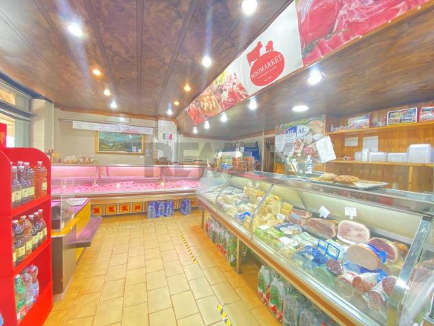 Attività Commerciale in vendita a Catania, Vulcania - Foto 2