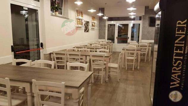 Ristorante - Cattolica . Rif.: Cat.Piz - Foto 6