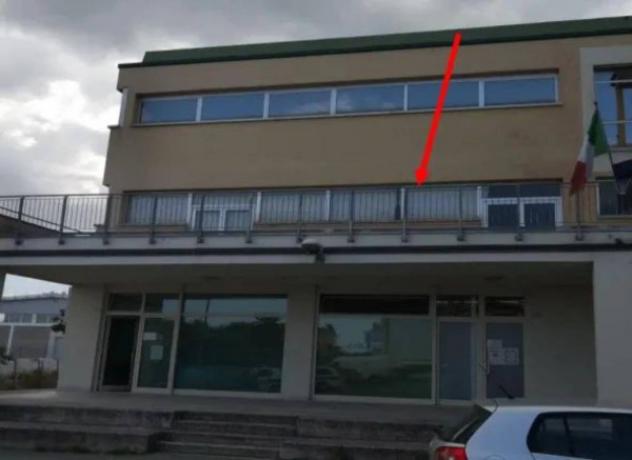 Immobile in asta di 219 m² in vendita a Colli al Metauro - Foto 5