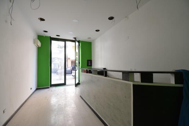 Locale commerciale in vendita a Messina - Foto 3