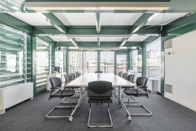 Ufficio privato in affitto - Regus Milan Missori a Milano - Foto 6