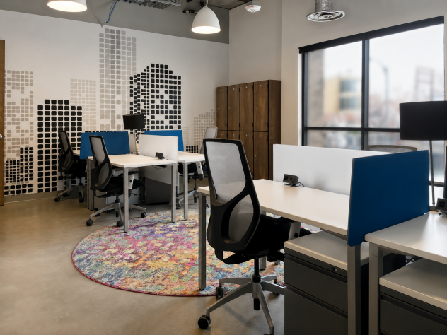 Unisciti a un ambiente di coworking collaborativo a Milano, Spaces Porta Nuova - Foto 8