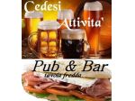 Bar, Pub, Birreria con tavola Fredda a Limito di Pioltello (MI):